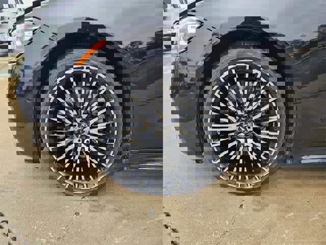 Used 2022 Mercedes-Benz S 580 4MATIC Sedan image 12