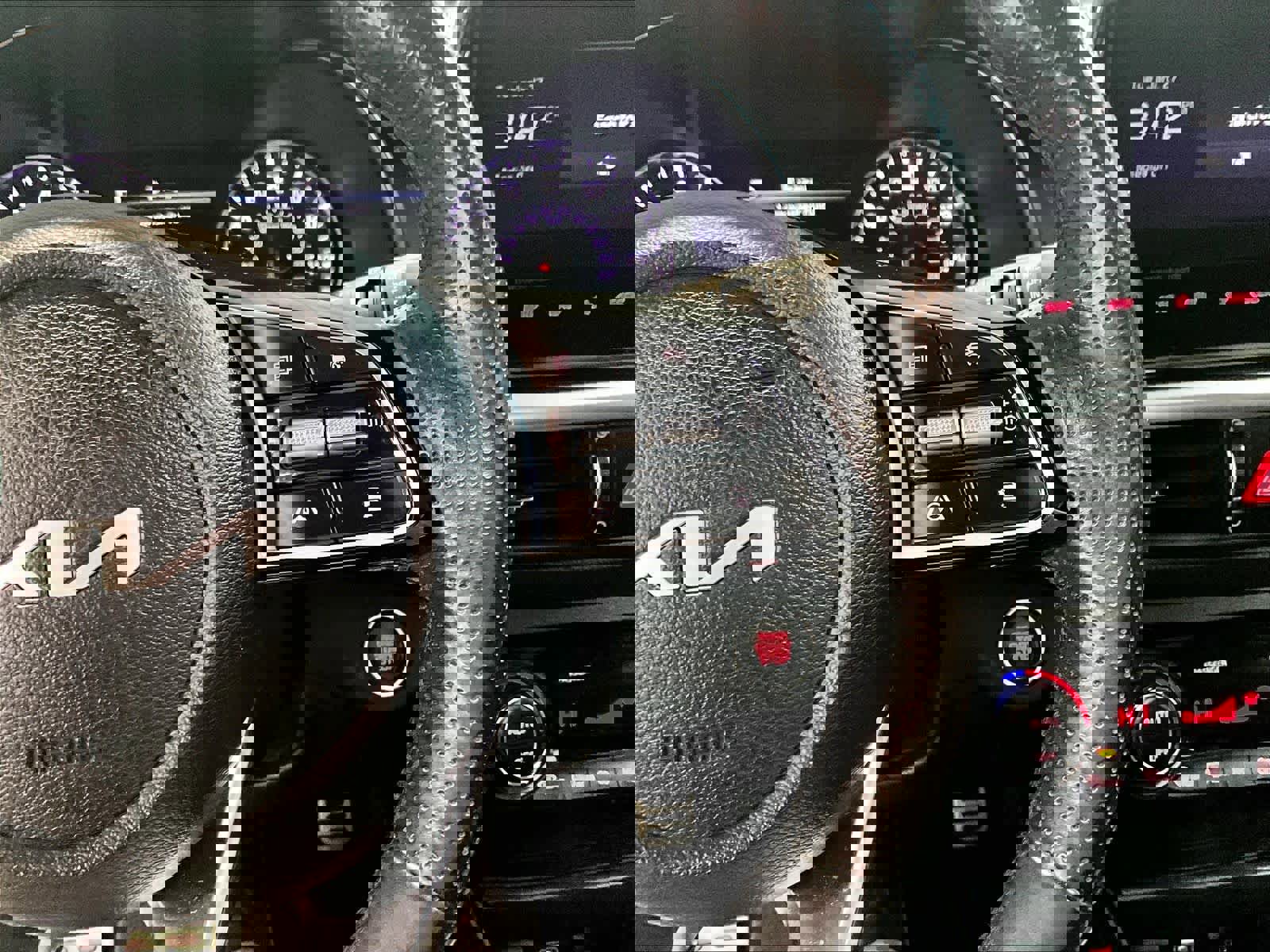 Used 2023 Kia Forte GT-Line w/ GT-Line Premium Package image 24