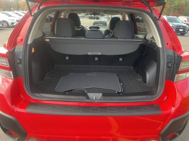 Used 2022 Subaru Crosstrek 2.0i Premium image 9