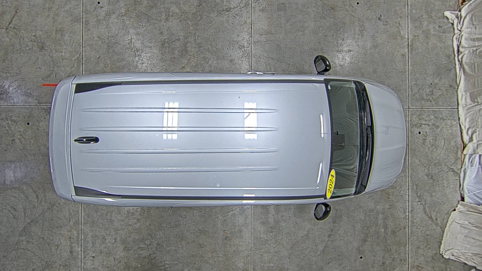 Used 2024 Chrysler Pacifica Touring-L FWD image 35