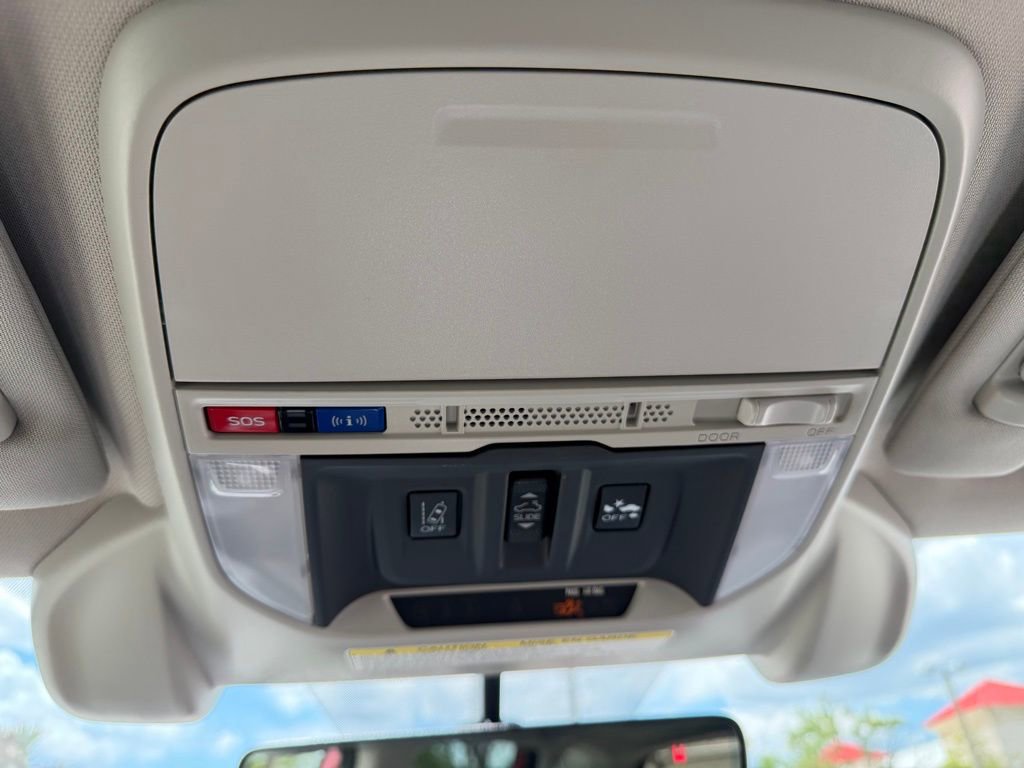 Used 2021 Subaru Forester Premium w/ Popular Package #1 AWD/4WD image 34