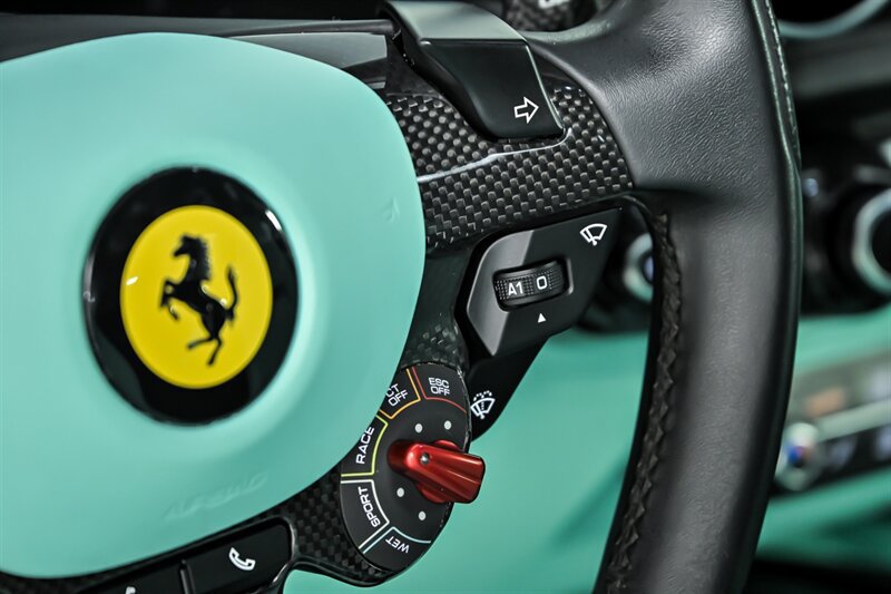 Used 2021 Ferrari 812 GTS RWD image 42