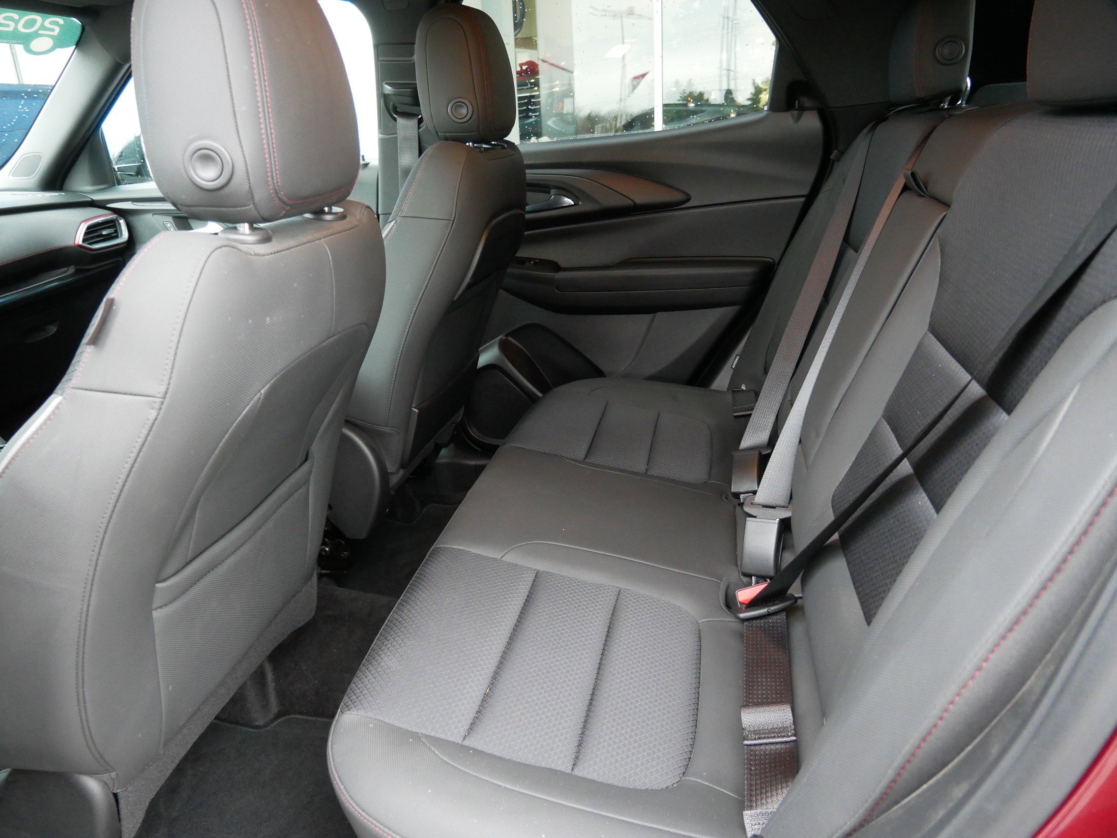 Used 2022 Chevrolet TrailBlazer RS image 9