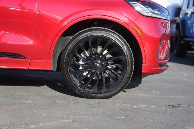 Used 2025 Lincoln Aviator Reserve w/ Equipment Group 201A image 4