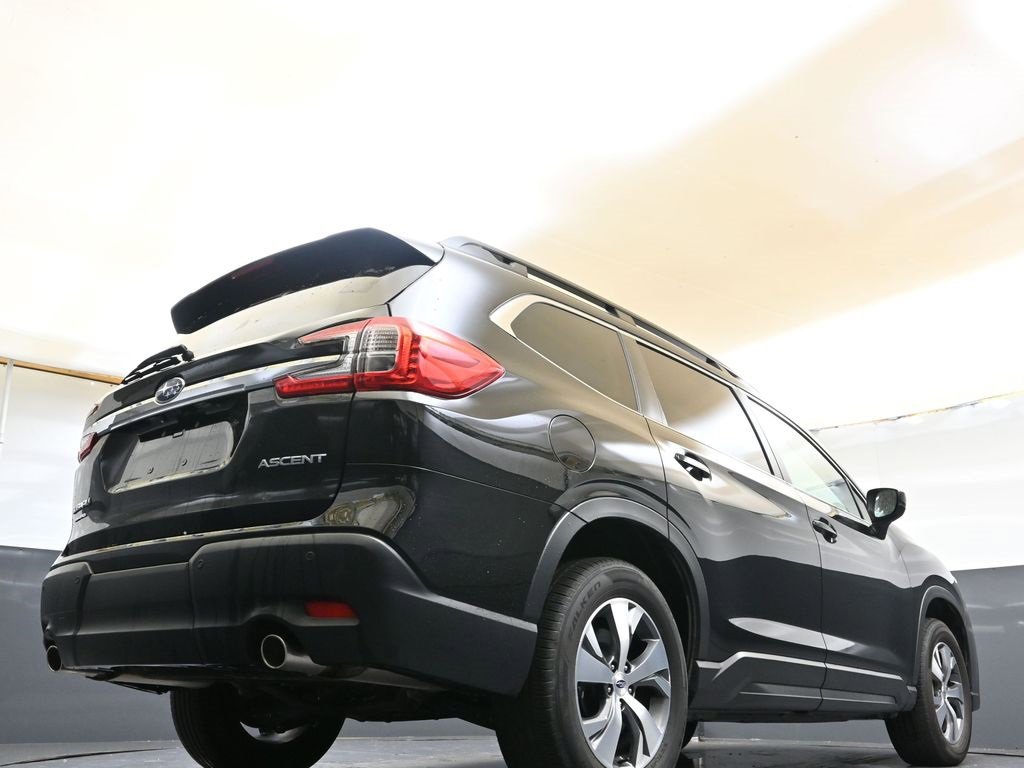 Certified 2024 Subaru Ascent Premium w/ Convenience Package image 42