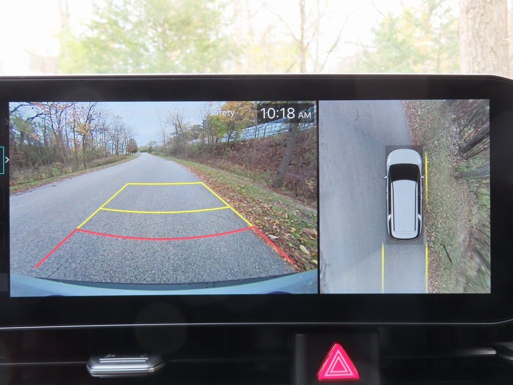 New 2026 Kia Carnival SX Prestige image 8