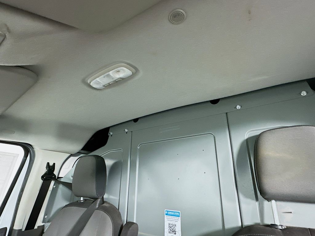 Used 2020 Ford Transit 150 Low Roof w/ Upfitter Package RWD image 20
