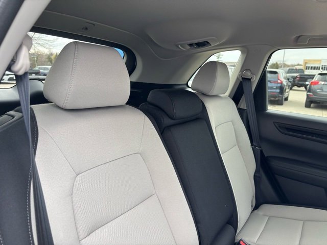 Certified 2024 Honda CR-V EX image 29