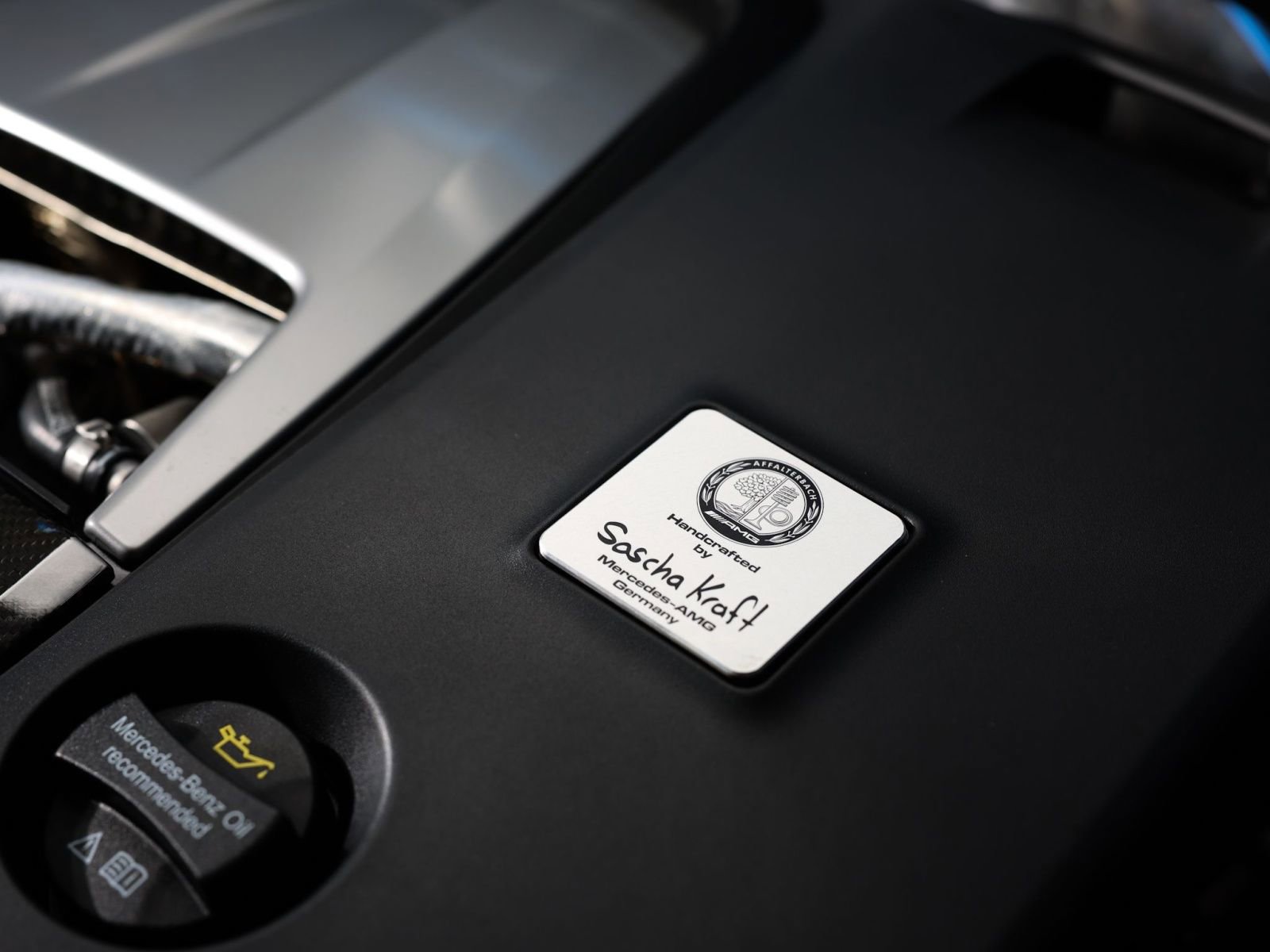 Used 2024 Mercedes-Benz G 63 AMG 4MATIC image 7