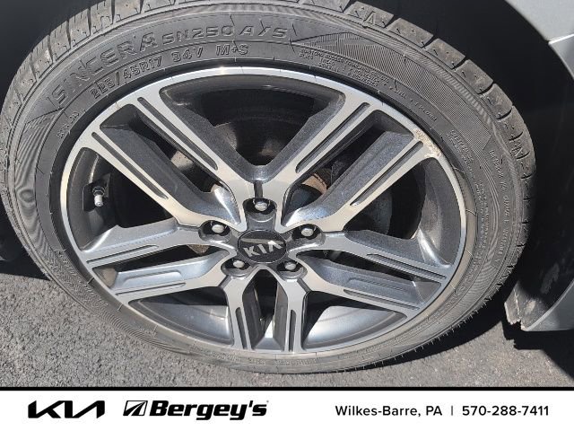 Certified 2020 Kia Forte EX w/ EX Special Edition image 3