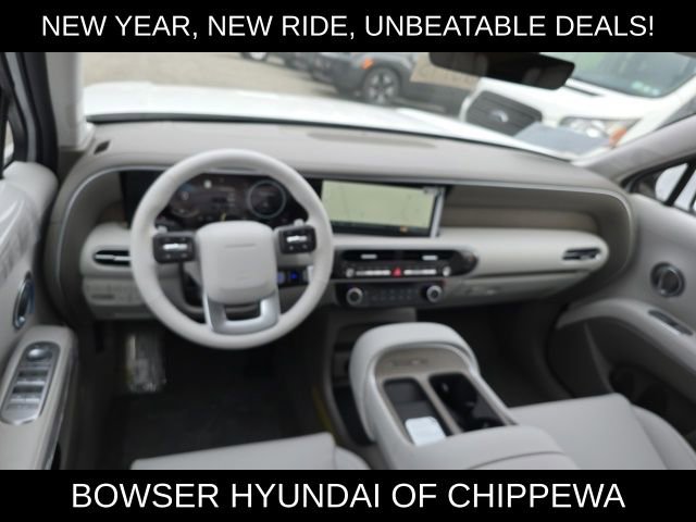 New 2026 Hyundai Palisade SEL image 6