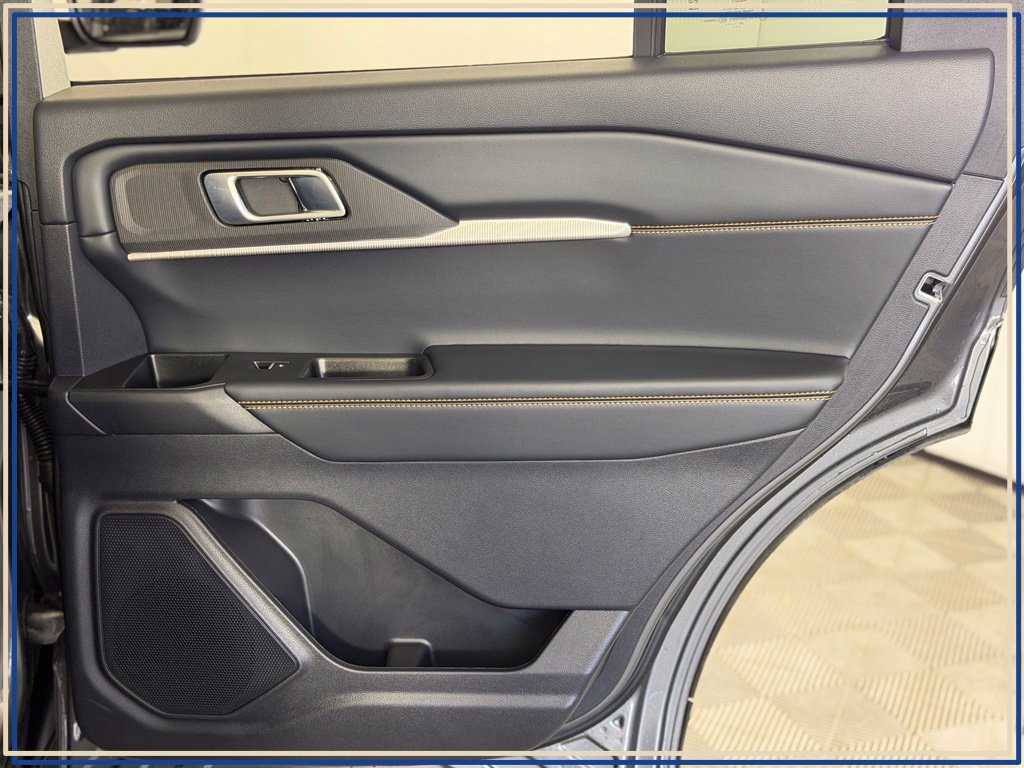 Used 2026 Ford Explorer Tremor AWD/4WD image 47