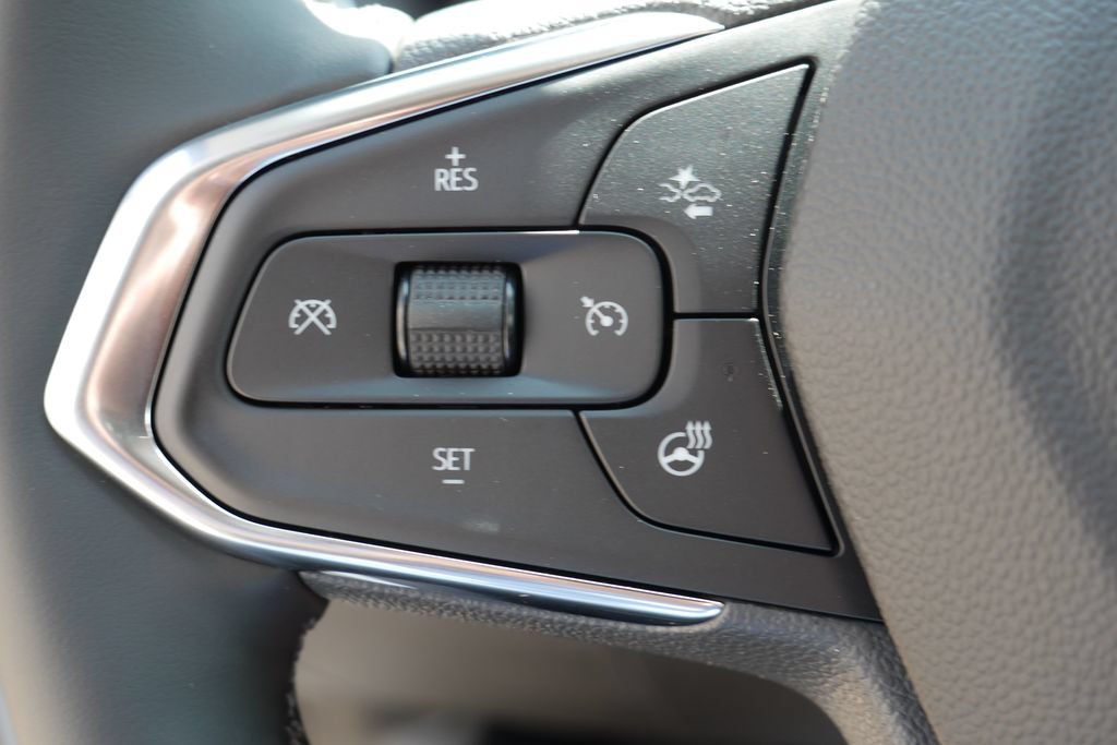 New 2026 Chevrolet Trax ACTIV w/ Driver Confidence Package FWD image 16