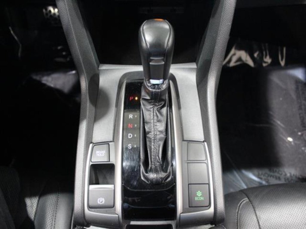 Used 2018 Honda Civic Sport Touring image 30