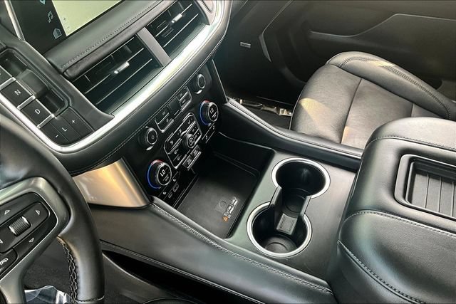 Used 2023 Chevrolet Tahoe Z71 w/ Max Trailering Package AWD/4WD image 18