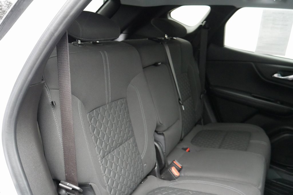 Used 2020 Chevrolet Blazer LT image 24