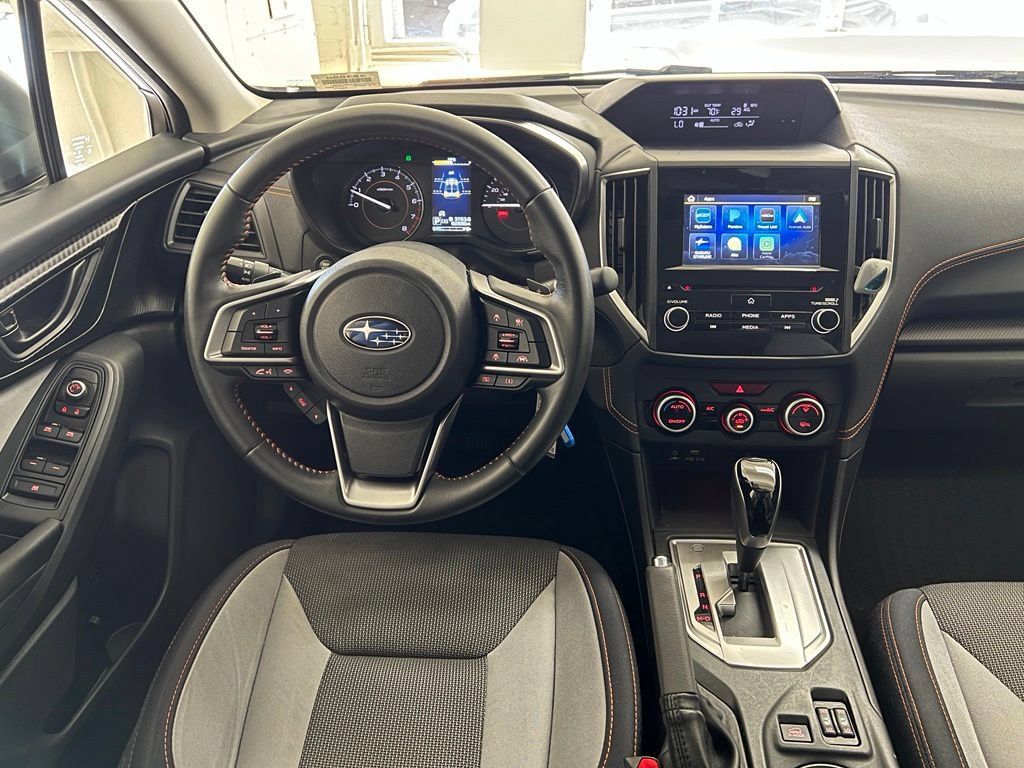 Used 2020 Subaru Crosstrek 2.0i Premium w/ Popular Package #3 AWD/4WD image 31