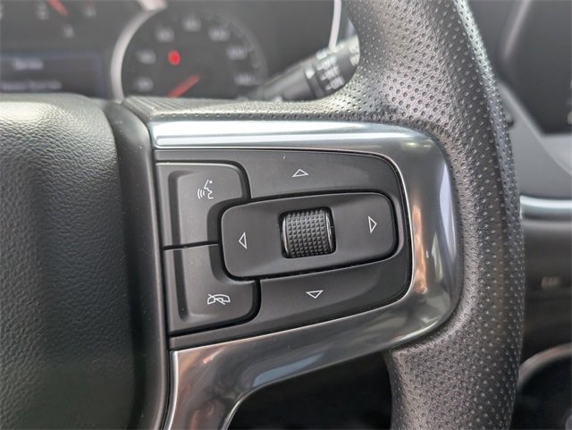 Used 2022 Chevrolet Blazer LT image 17