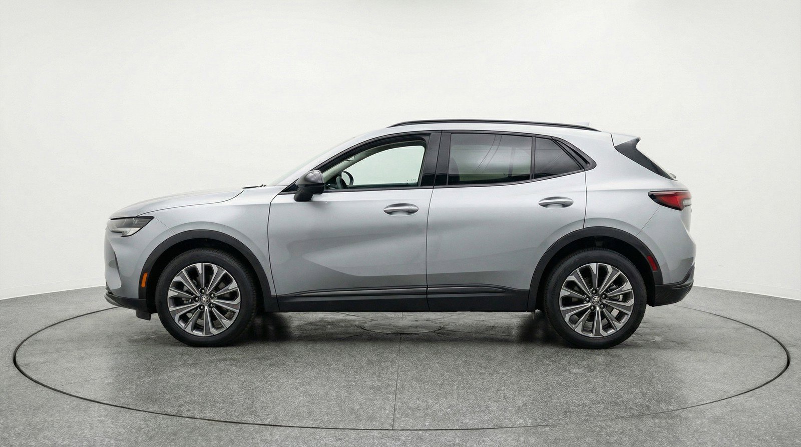 Used 2024 Buick Envision Preferred image 5