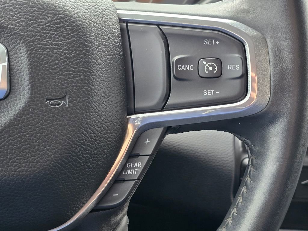 Used 2023 RAM 2500 Laramie image 69