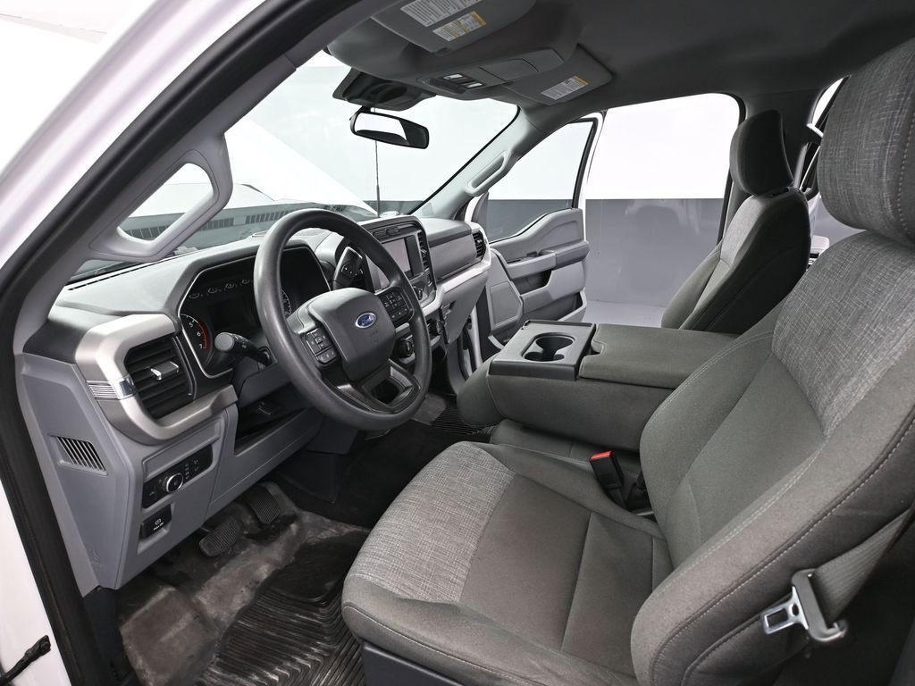 Used 2022 Ford F150 XLT image 20