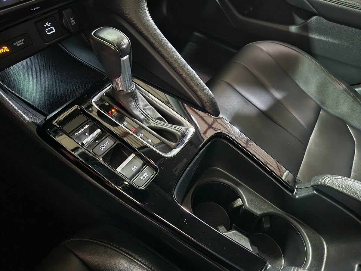 Used 2024 Acura Integra FWD image 40
