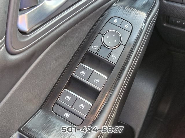 Used 2023 Nissan Rogue SL w/ SL Premium Package AWD/4WD image 26