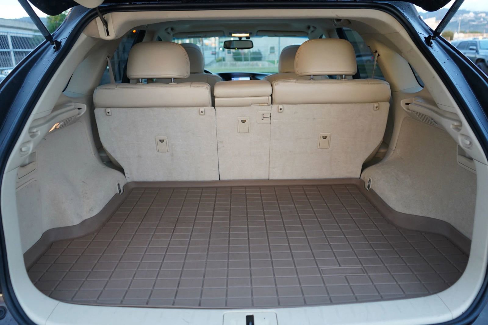 Used 2014 Lexus RX 350 FWD image 27