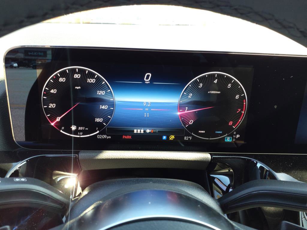 Certified 2025 Mercedes-Benz GLA 250 4MATIC image 17