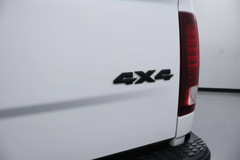 Used 2023 RAM 1500 Classic Warlock w/ Trailer Tow Group image 9