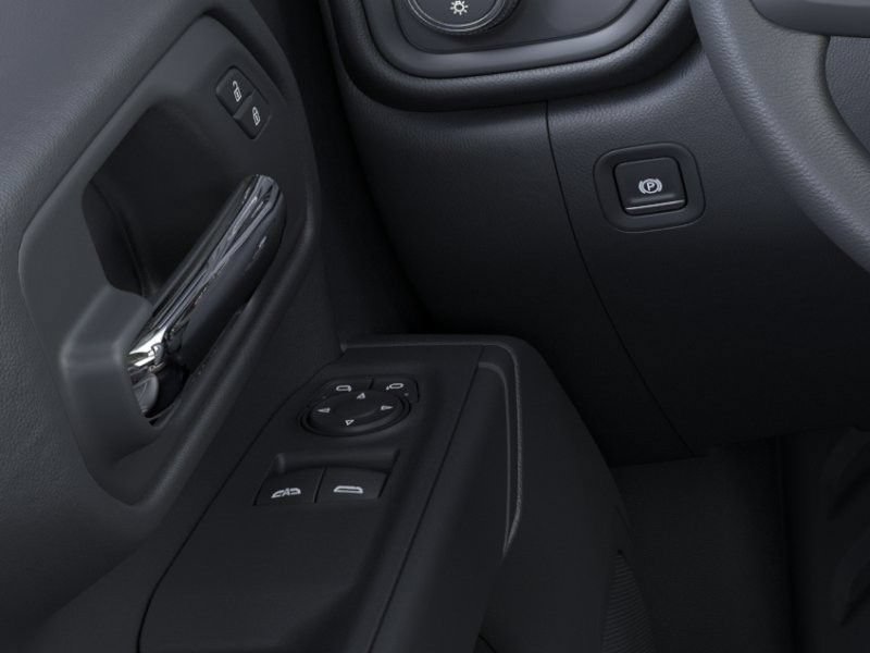 New 2026 GMC Sierra 3500 Pro AWD/4WD image 23