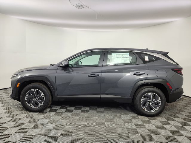New 2026 Hyundai Tucson Blue SE AWD/4WD image 2