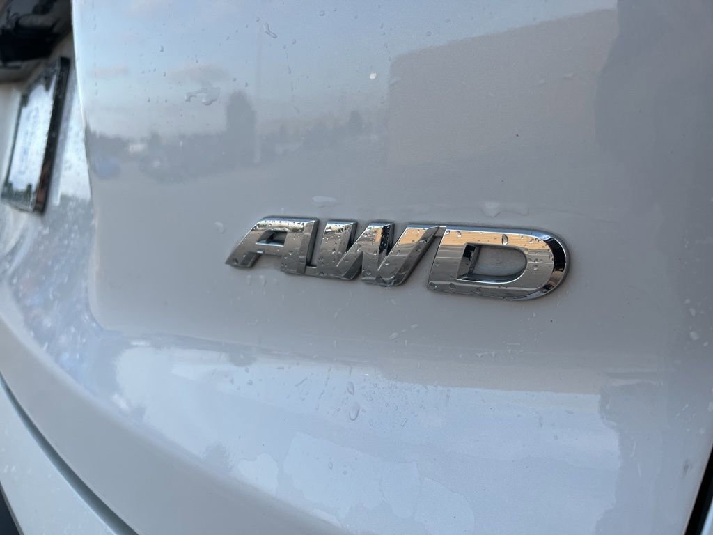 Certified 2023 Honda Passport EX-L image 9