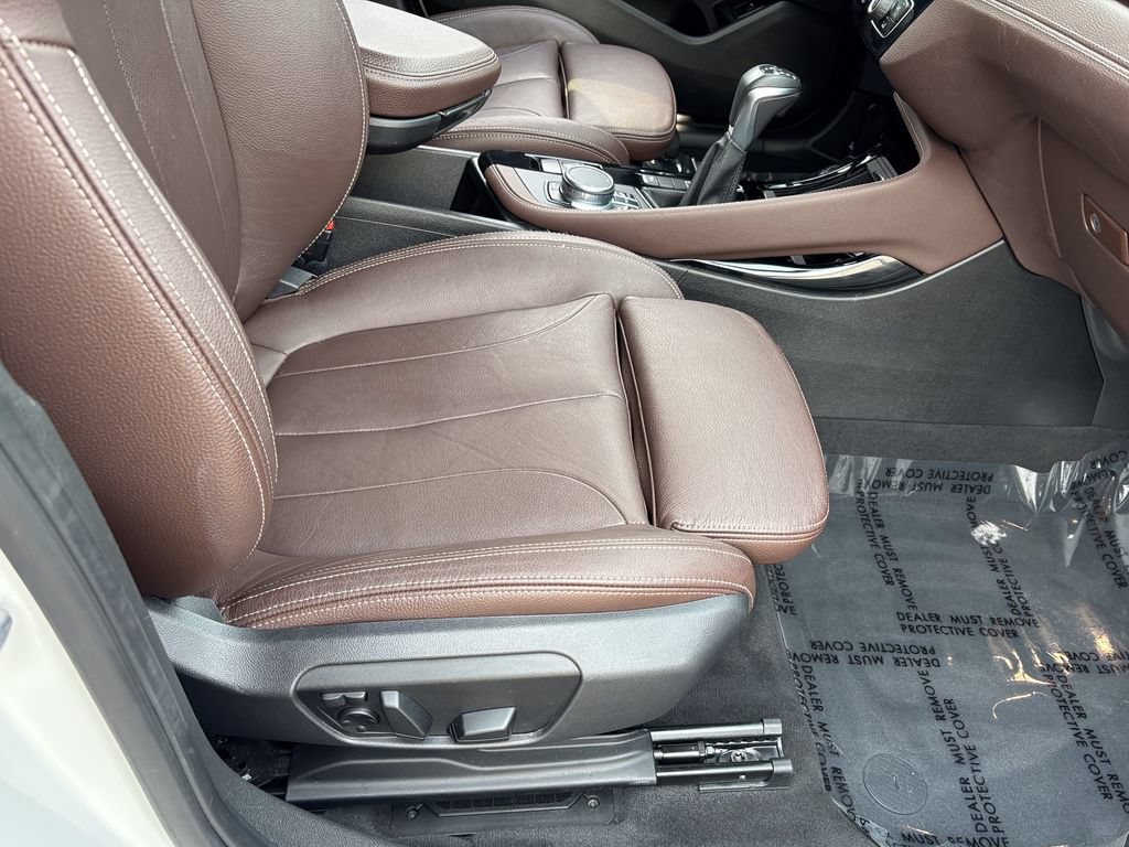 Used 2018 BMW X2 xDrive28i w/ Premium Package AWD/4WD image 34