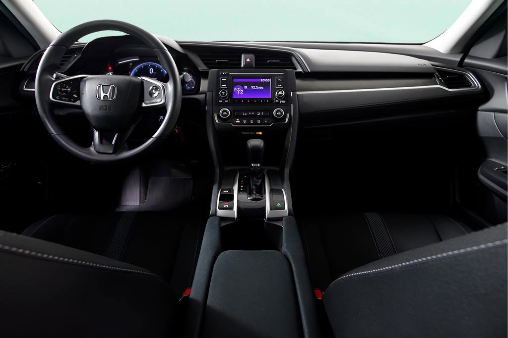 Used 2019 Honda Civic LX image 15