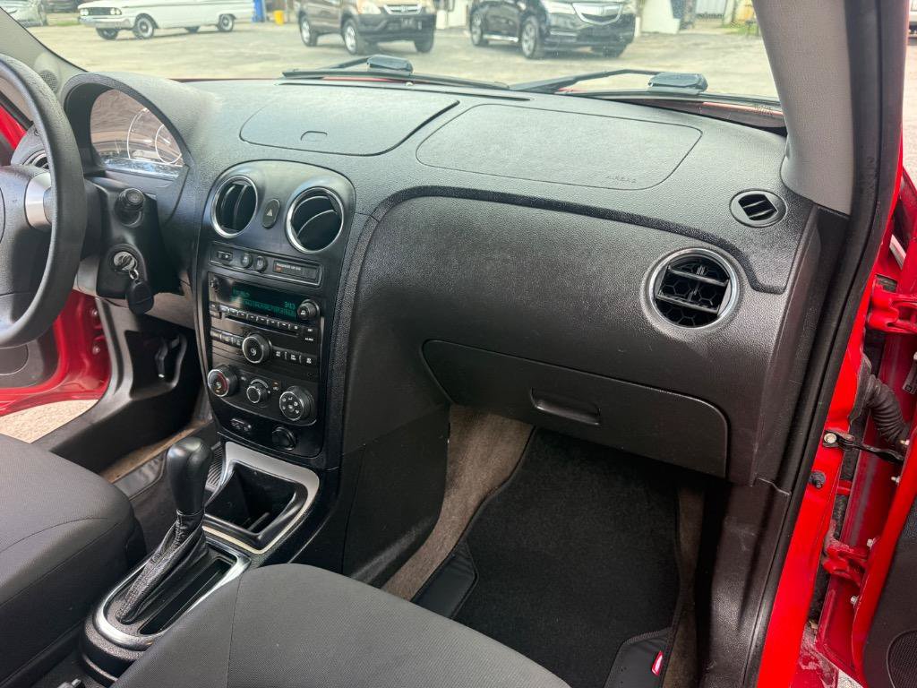 Used 2011 Chevrolet HHR LT FWD image 33