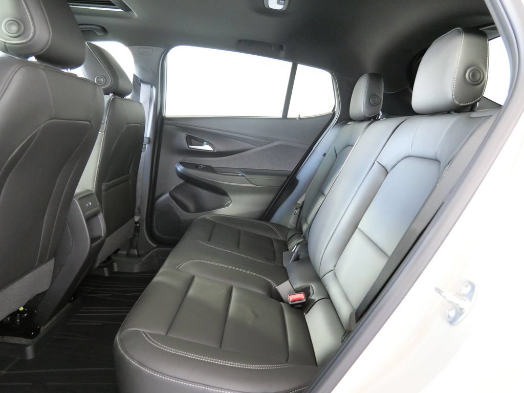 New 2026 Buick Envista Sport Touring w/ Studio Series FWD image 14