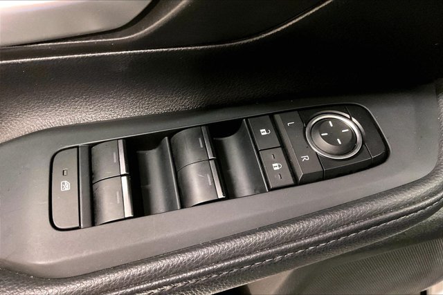 Certified 2025 Toyota Grand Highlander AWD image 41