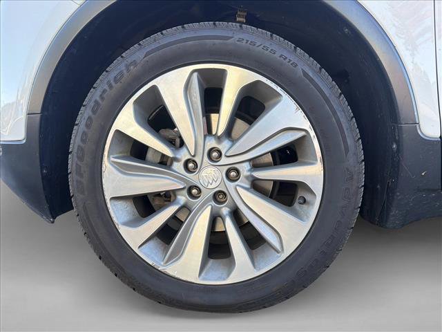 Used 2019 Buick Encore Preferred FWD image 9