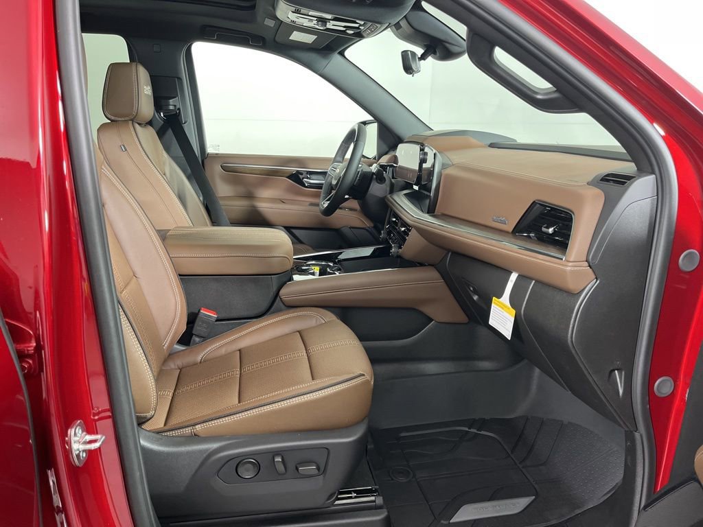 New 2026 Chevrolet Tahoe High Country image 9