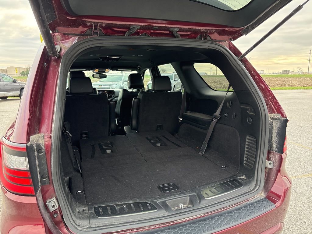 Used 2021 Dodge Durango GT image 9