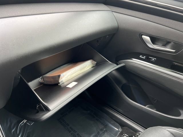 Used 2023 Hyundai Tucson Limited image 34