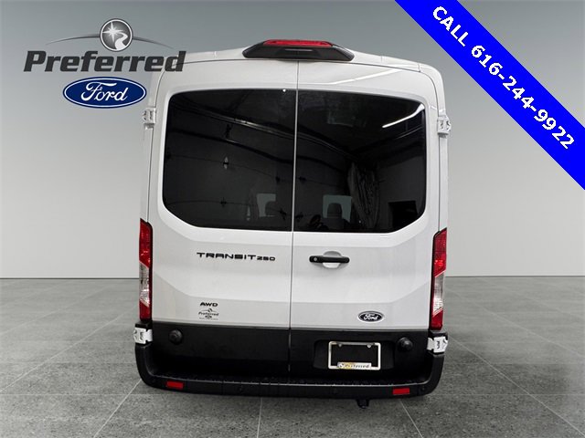 New 2026 Ford Transit 250 Base image 23