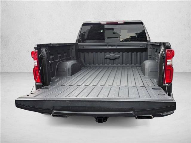 Used 2021 Chevrolet Silverado 1500 RST image 7