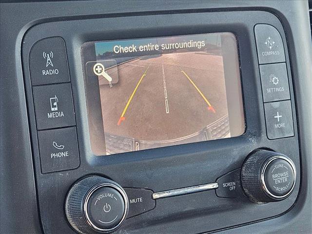 Used 2024 RAM 2500 Tradesman image 13