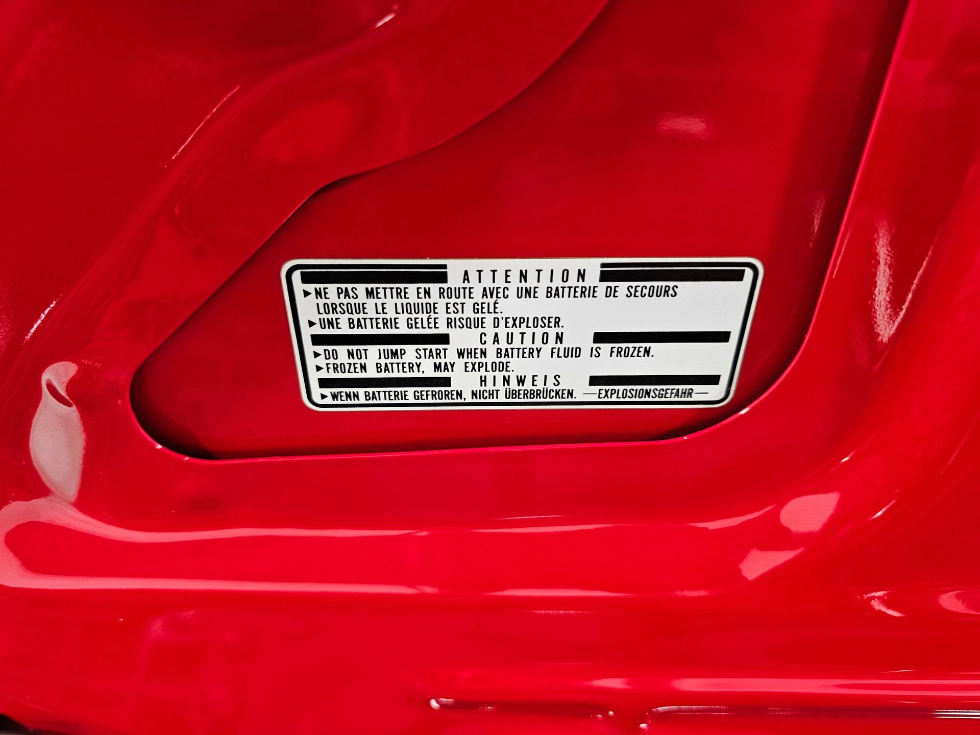 Used 1994 Acura NSX image 41