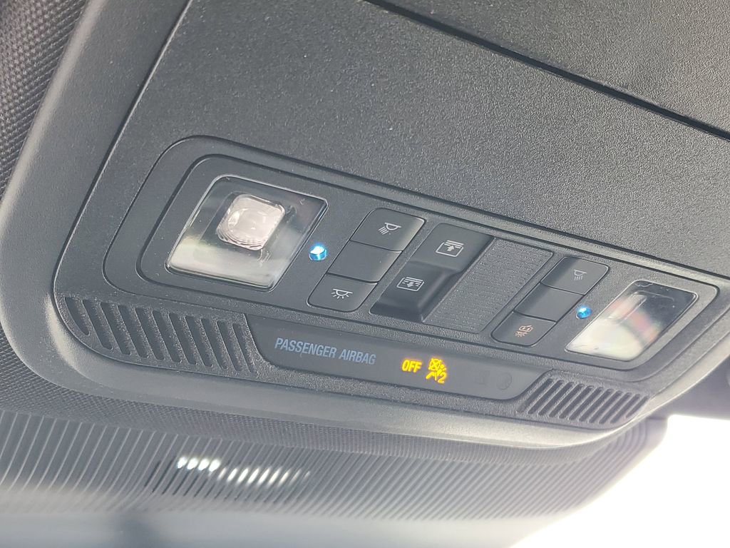 New 2026 Ford Explorer ST-Line w/ ST-Line Street Pack image 24