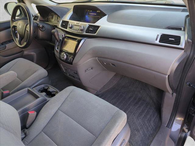 Used 2016 Honda Odyssey SE image 20