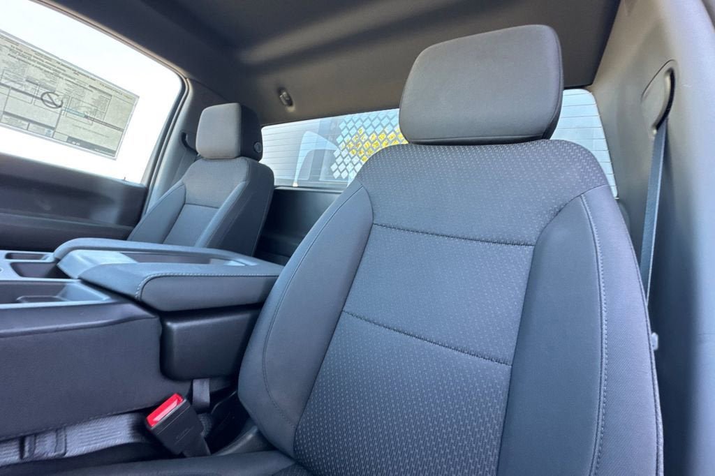 New 2026 Chevrolet Silverado 3500 W/T w/ WT Convenience Package image 12