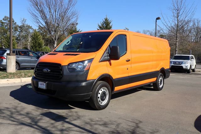 Used 2019 Ford Transit 150 148 Low Roof RWD image 12